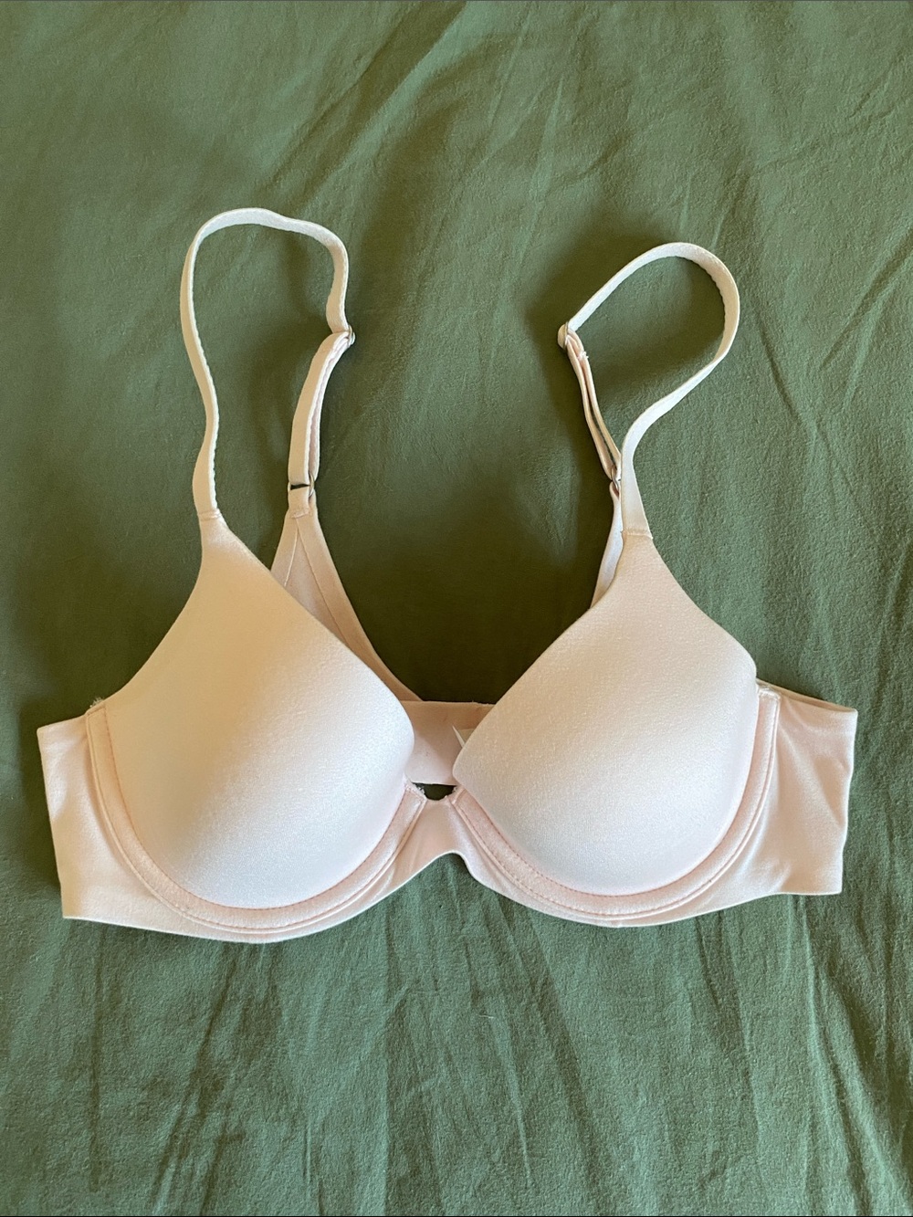 Aerie Sunnie Full Coverage Bra 32B